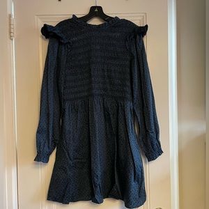 Gap farm-style dress (women’s M)